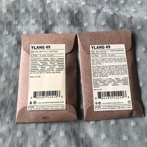 Labo ylang 49